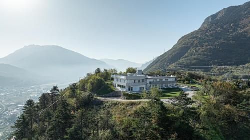 Hotel Trento Alta 2