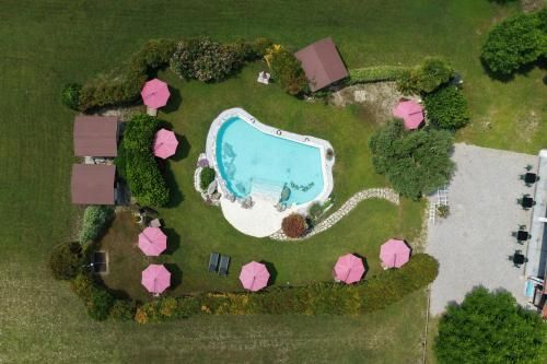 La Vie en Rose Resort 3 estrellas en San Vito al Tagliamento