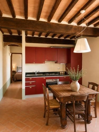 Rocca d'Orcia Suites and Villas 3