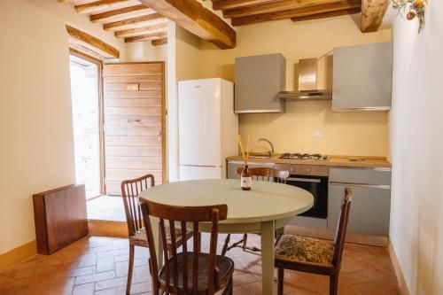 Rocca d'Orcia Suites and Villas 2