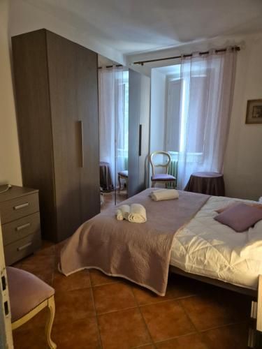 Locanda Rocchetta-Premilcuore 3