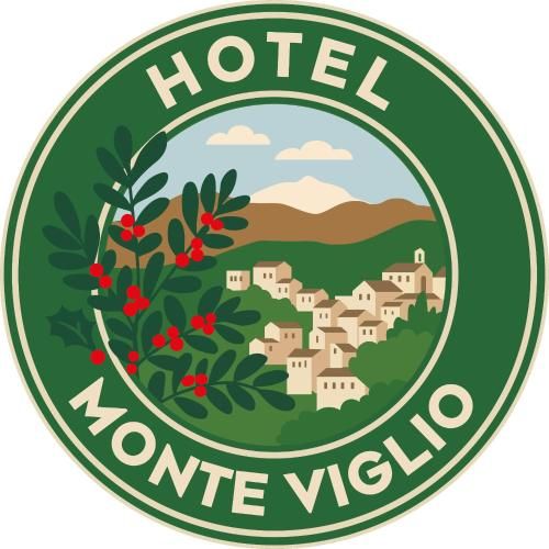 Hotel Monte Viglio 2 estrellas en Filettino