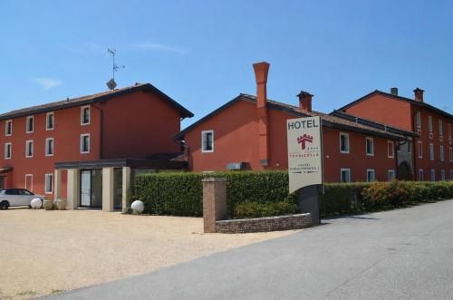 Hotel Borgo Torricella 3