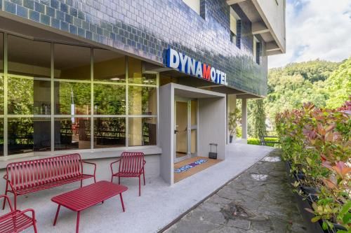 Dynamotel 3 estrellas en San Marcello Pistoiese