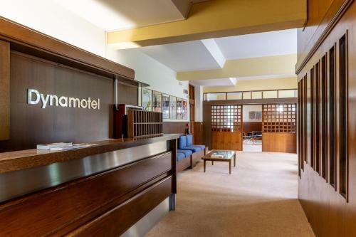 Dynamotel 3