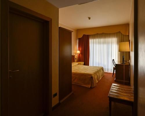 Villa Sirena Hotel e Ricevimenti 3 estrellas en Durazzano