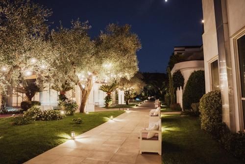 Villa Sirena Hotel e Ricevimenti 2