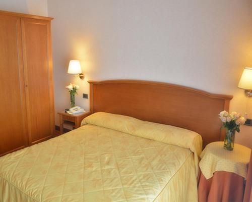 Villa Sirena Hotel e Ricevimenti 3