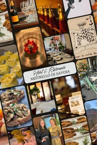 Hotel Mistrello di Savoia 2
