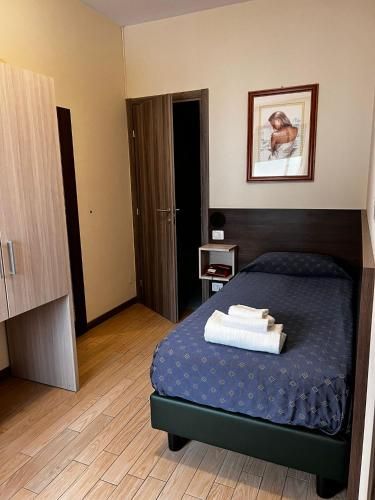 Hotel Colonna 2