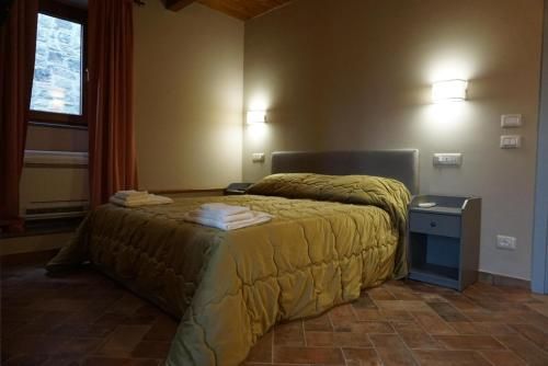 La Locanda del Pellegrino 2