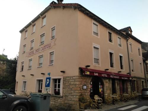 Hotel Lou Cantou 2