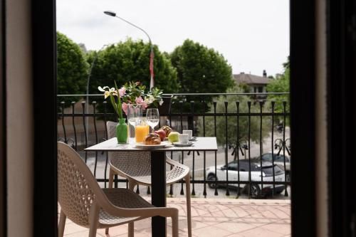 Hotel Oberdan Ristorante Pizzeria 3