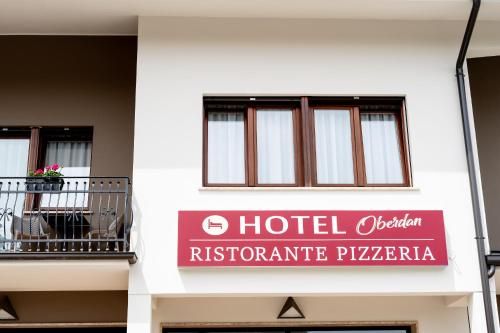 Hotel Oberdan Ristorante Pizzeria 2