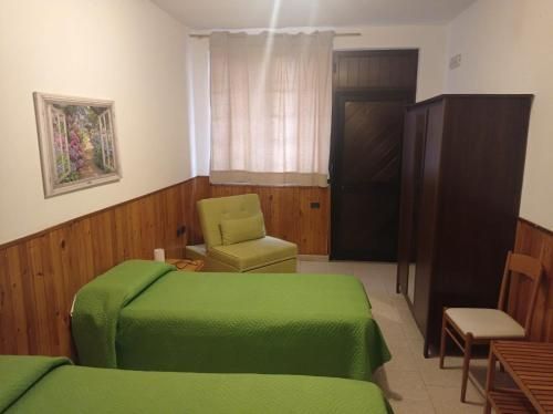 Albergo Brioschi 2