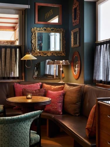 Berghoferin Fine Hotel & Hideaway 2
