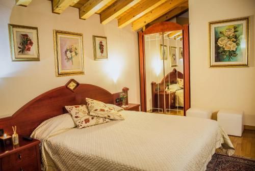 Hotel San Paolo 3 estrellas en Camposampiero