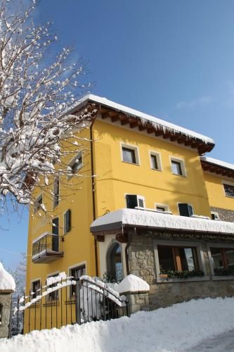 Hotel Gabriella 3