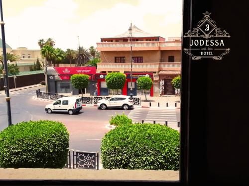 Hôtel Jodesa 3