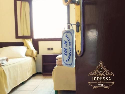 Hôtel Jodesa 1 estrellas en Laayoune