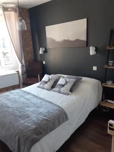 Esprit Marine chambre double 2