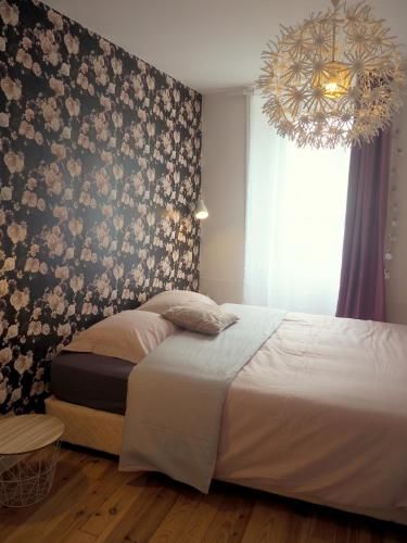 Esprit Marine chambre double -1 estrellas en Bréhal