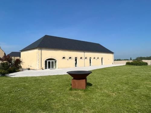 Domaine du Grand Caugy 3