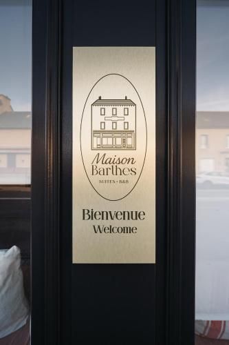Maison Barthes Suites B&B 2