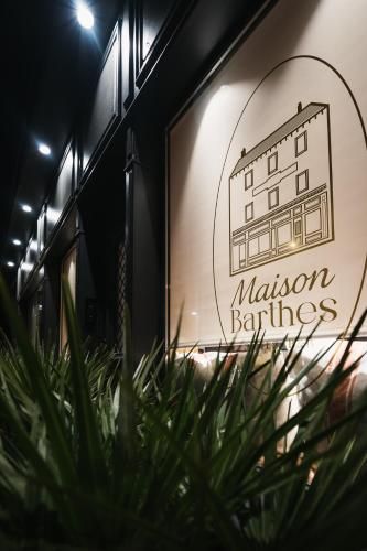 Maison Barthes Suites B&B 3
