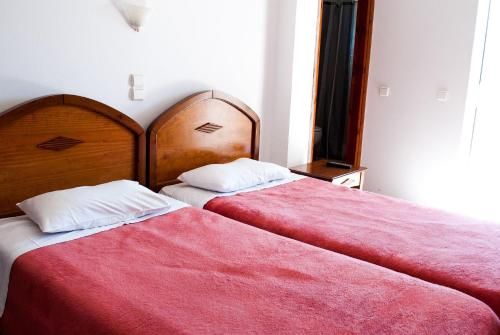Hotel Gigilos Omalos 3