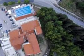 Plotini Hotel 3