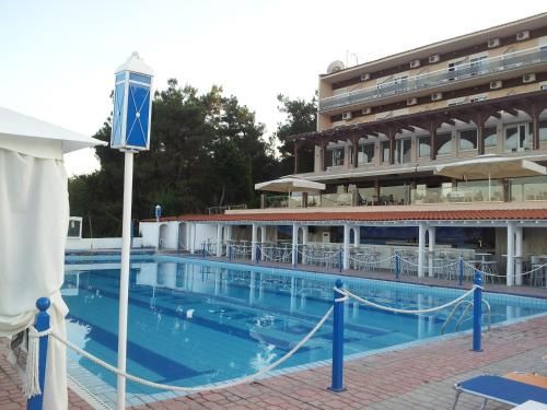 Plotini Hotel 2
