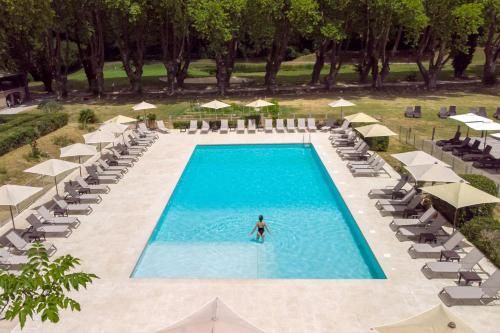 Hôtel du Golf 2