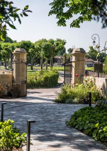 La Villa des Vignes 3