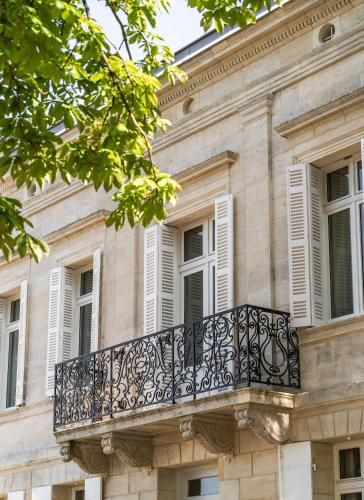 La Villa des Vignes 4 estrelas em Saint-Émilion