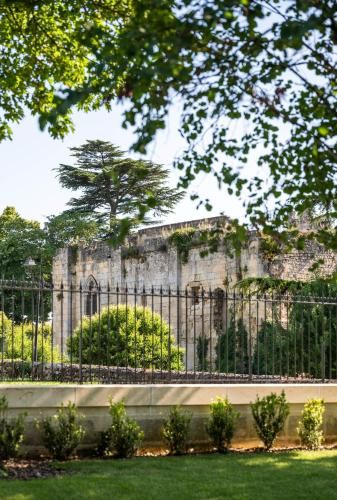 La Villa des Vignes 2