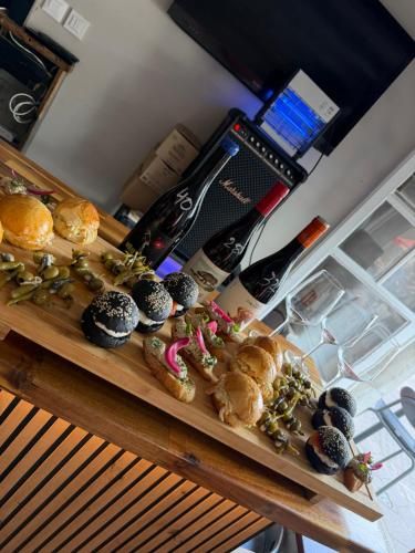 Logis Hôtel Auberge Lukaïna 2 estrellas en Urrugne