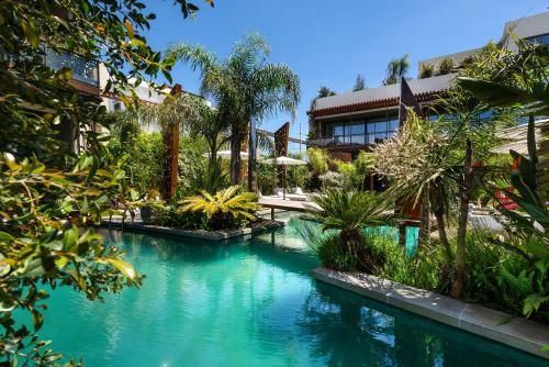 Mohala Boutique Hotel 2