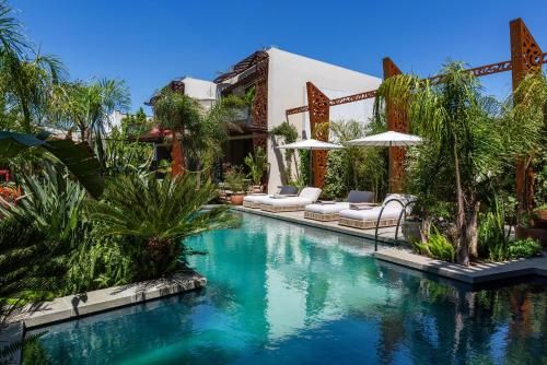 Mohala Boutique Hotel 3