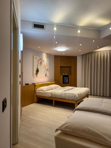 Motel Soignè 2