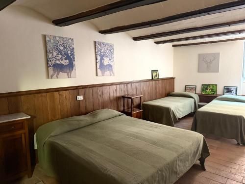 Il Borgo delle Sibille Albergo Diffuso 2