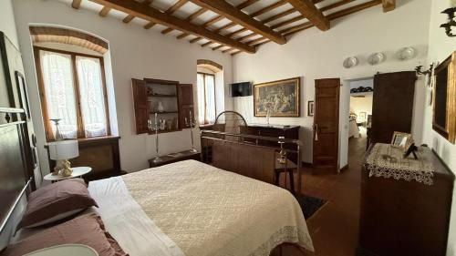 Il Borgo delle Sibille Albergo Diffuso 3