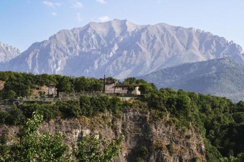 Eremo di Bienno 2