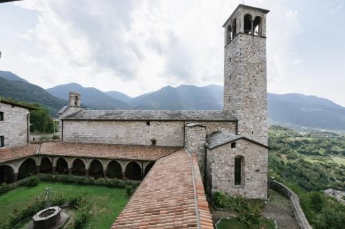 Eremo di Bienno 3