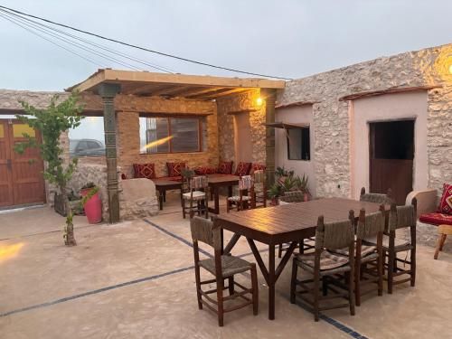 SIDI KaouKI PERLA 2