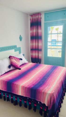 Hôtel Etoile de Mer -1 estrellas en Martil