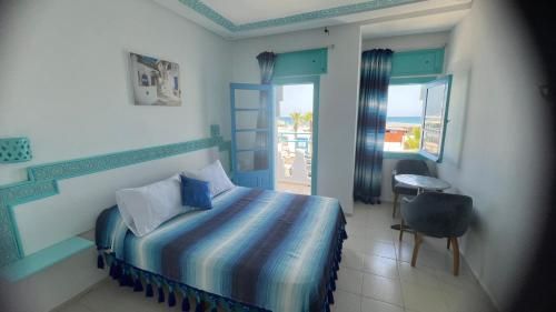 Hôtel Etoile de Mer 2