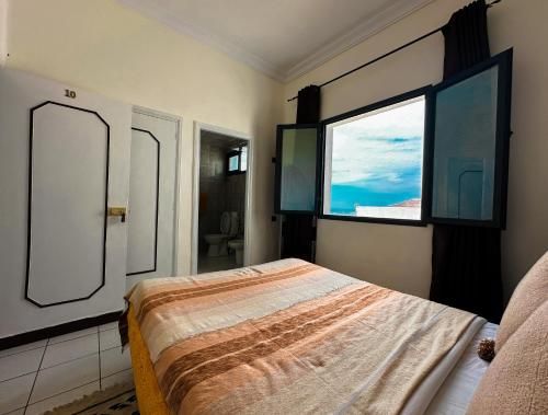 Hotel Ait Baamrane 2