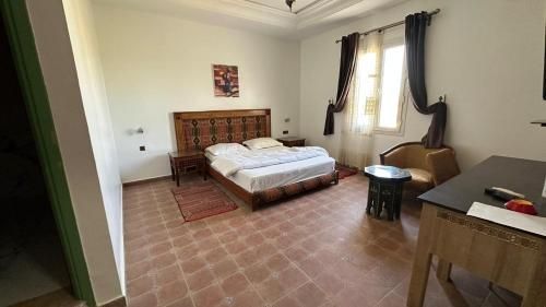 Isly Golf Hotel 3 estrellas en Oujda