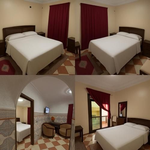 Hotel Estrella del Norte 3